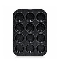 Prestige Granite 12 Cup Deep Muffin Tin | PR48754