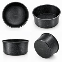 Prestige Granite Stone 20Cm/8In Loose Base Cake Tin | PR48756