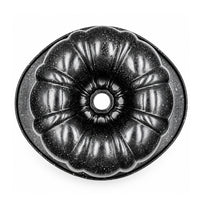 Prestige Granite Stone 26Cm/10-Inch Fluted Tube Non-Stick Pan | PR48761