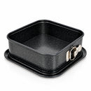 Prestige Granite 9" Square Springform Pan | PR48762