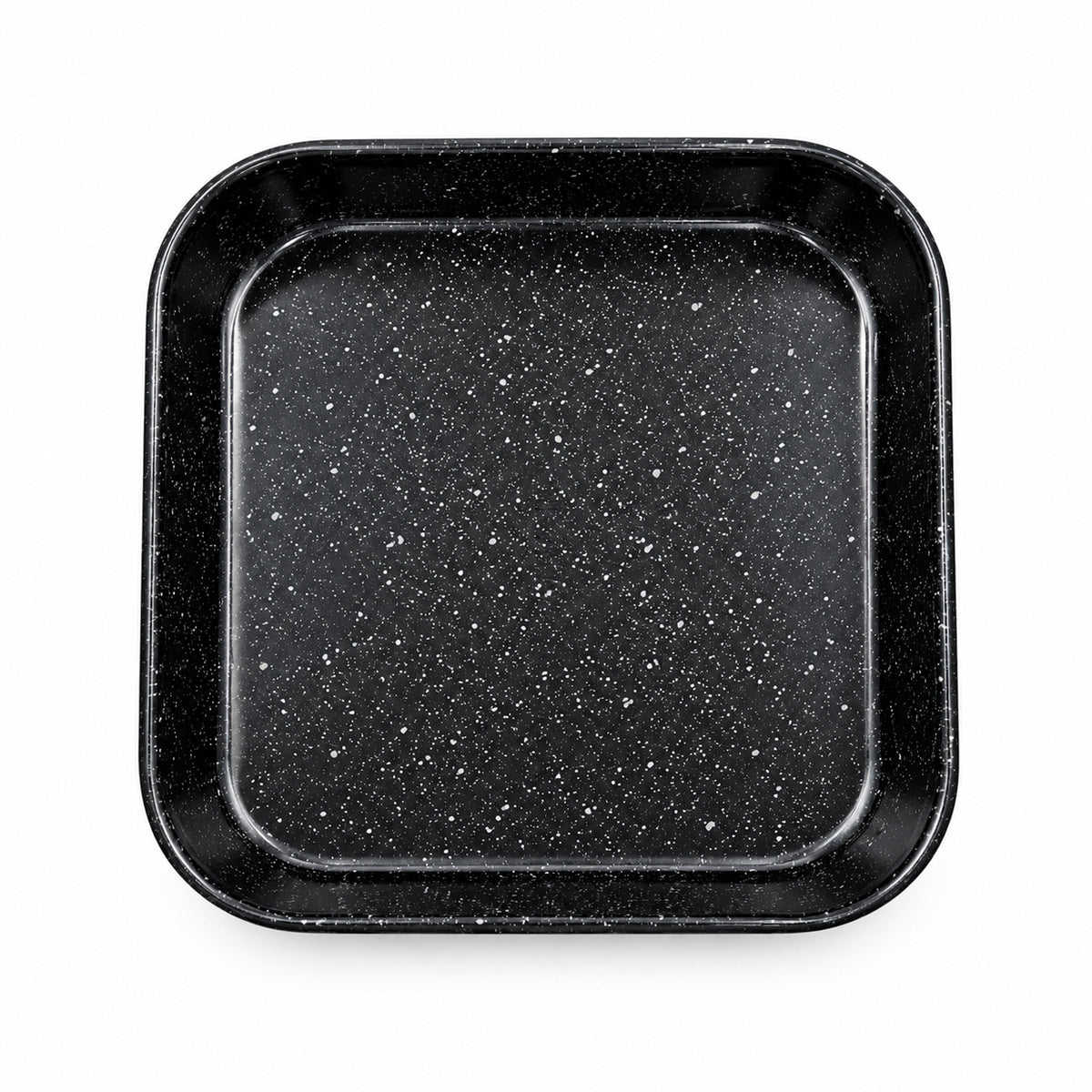 Prestige Granite 9" Square Springform Pan | PR48762