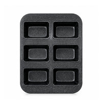 Prestige Granite 6 Cup Mini Loaf Pam | PR48776