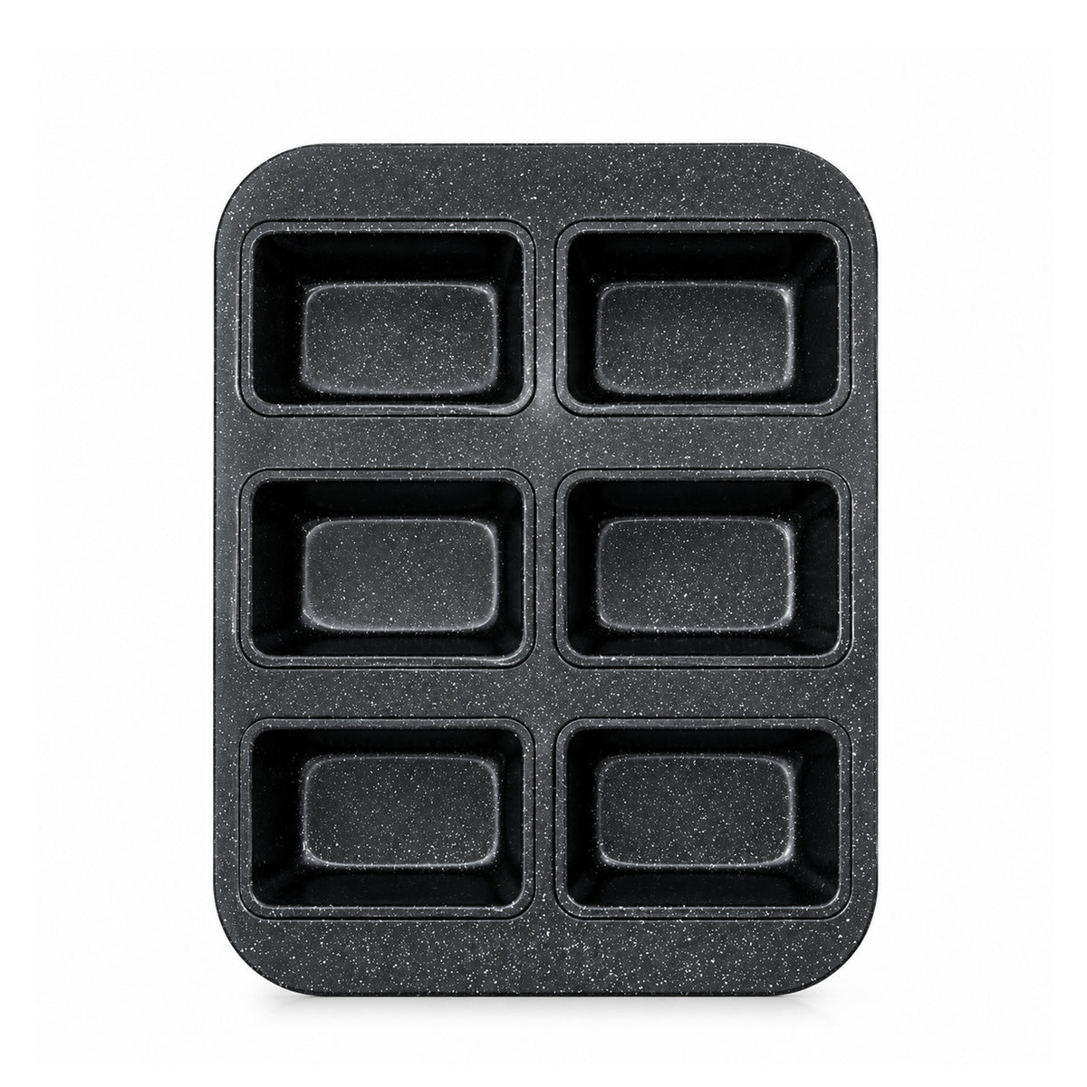 Prestige Granite 6 Cup Mini Loaf Pam | PR48776