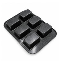 Prestige Granite 6 Cup Mini Loaf Pam | PR48776