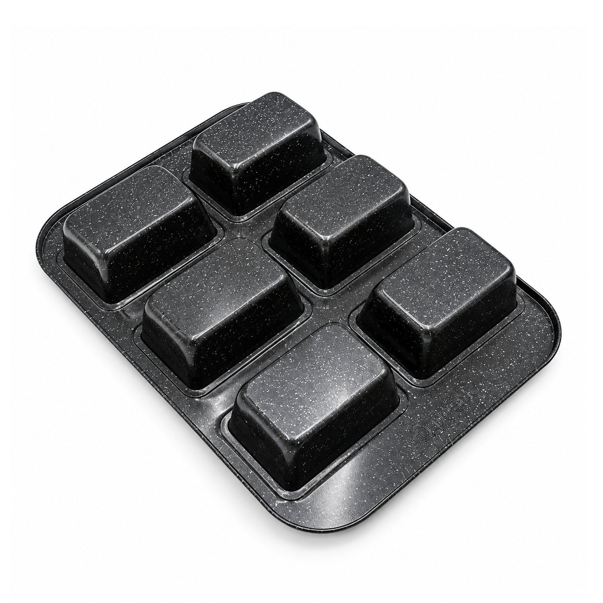 Prestige Granite 6 Cup Mini Loaf Pam | PR48776