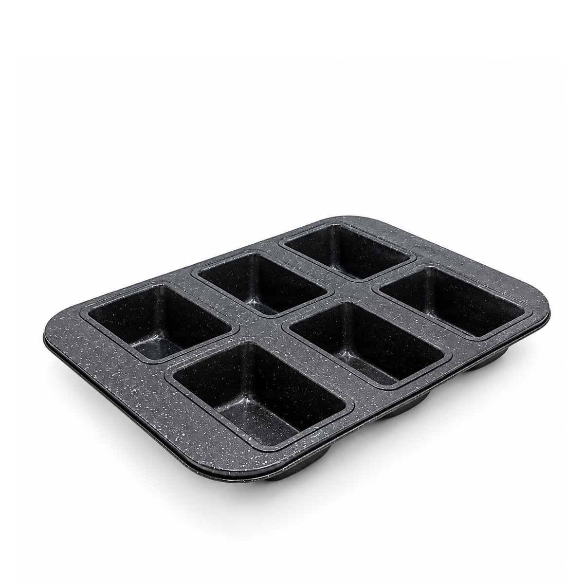 Prestige Granite 6 Cup Mini Loaf Pam | PR48776