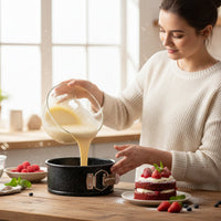 Prestige Granite 6.2" Springform Cake Tin | PR48781