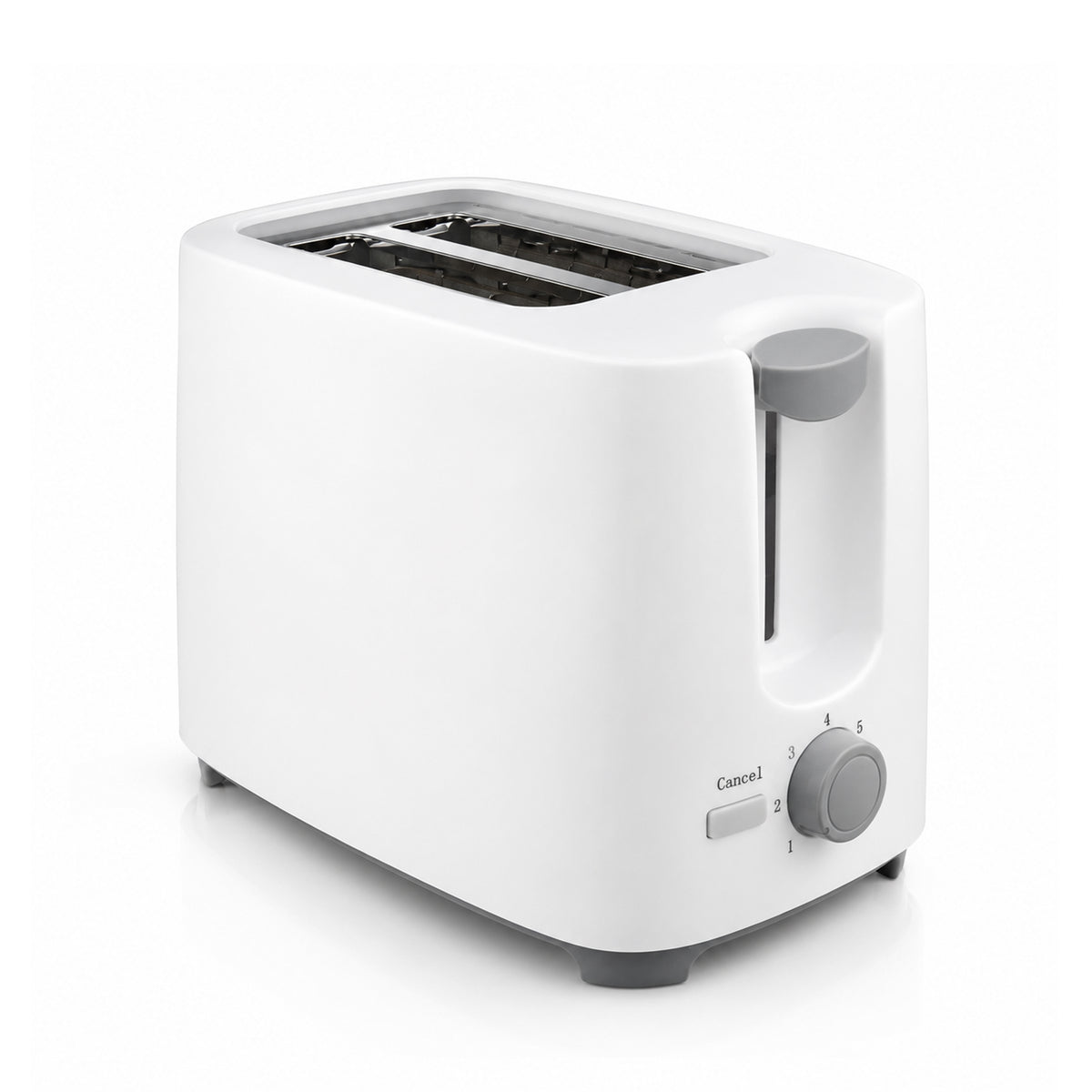 Prestige 2 Slice Toaster - 700W - White Color | PR81533