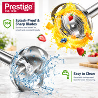 Prestige Hand Blender 600W | PR54945