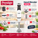 Prestige Hand Blender 600W | PR54945
