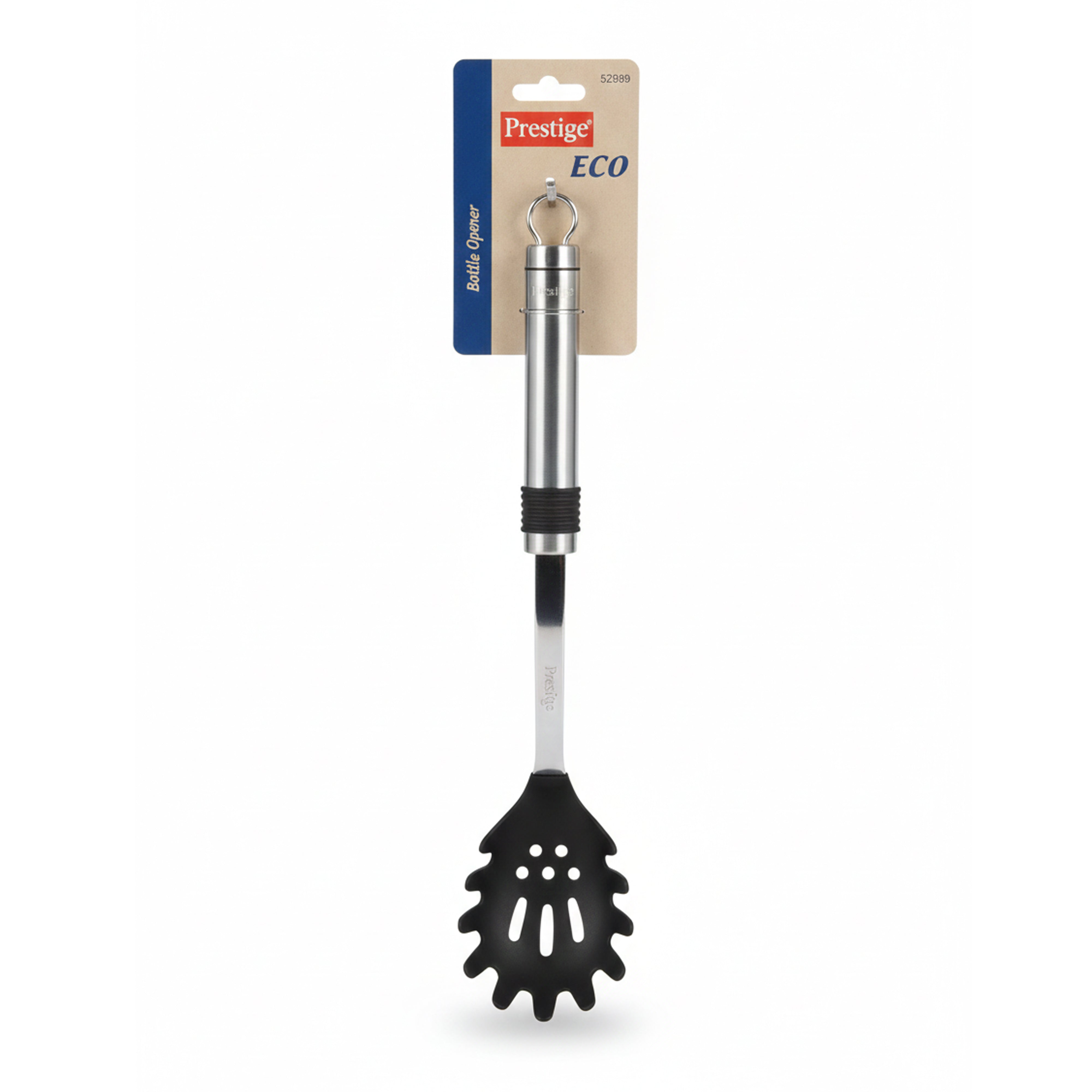 Prestige Eco Spaghetti S/S With Rubbergrip | PR55810