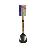 Prestige Slotted Turner Nylon Head in Black | PR55904