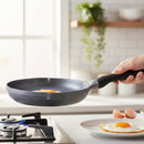 Prestige Essentials 4x Ultra Touch Twin Fry Pan Set of 24cm and 28cm | Non-Stick Granite Coated Frying Pan | PR81169