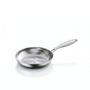 Prestige Tri Ply Stainless Steel 7 Pcs Cookware Set | Induction + all hob suitable | Pots and Pans Set | PR81200