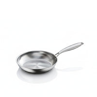 Prestige Tri Ply Stainless Steel 7 Pcs Cookware Set | Induction + all hob suitable | Pots and Pans Set | PR81200