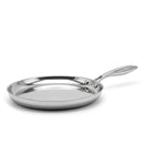 Prestige Infinity Tri Ply Stainless Steel 24cm Tawa | Induction + all hob suitable | PR81210