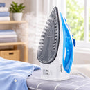 Prestige Steam Iron Ceramic Soleplate - 1800W | PR81512