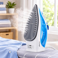 Prestige Steam Iron Ceramic Soleplate - 1800W | PR81512