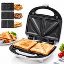 Prestige 3-in-1 Sandwich Maker | Grill & Waffle Maker 750W | PR81521