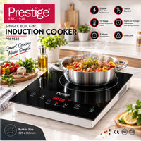 Prestige Single Built-In Induction Cooker | PR81522