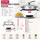Prestige Rice Cooker 1.8 Ltr | PR81528
