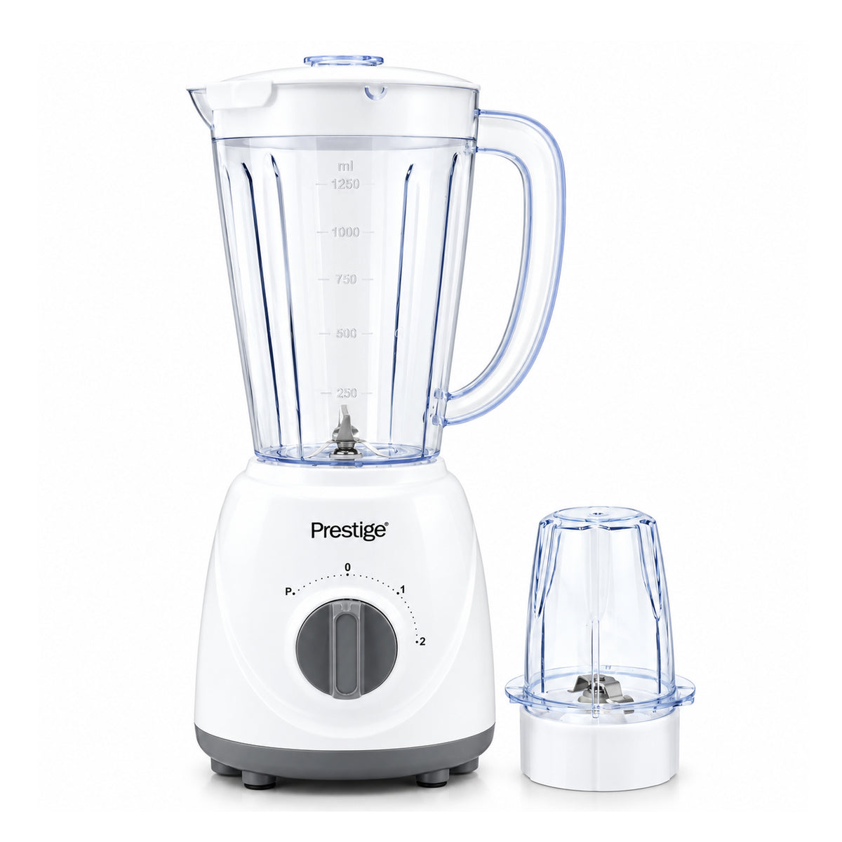 Prestige Stand Blender 1.5 Ltr 400W - White Color | PR81529