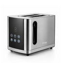 Prestige Stainless Steel 2 Slice Toaster 800W | PR81535