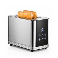 Prestige Stainless Steel 2 Slice Toaster 800W | PR81535