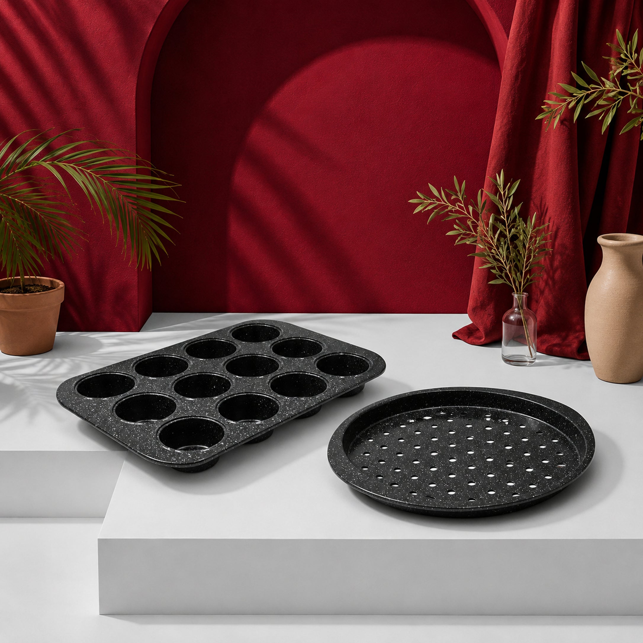 Prestige_Granite_Bakeware