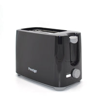 Prestige 2 Slice Toaster - 700W - Black Color | PR81534