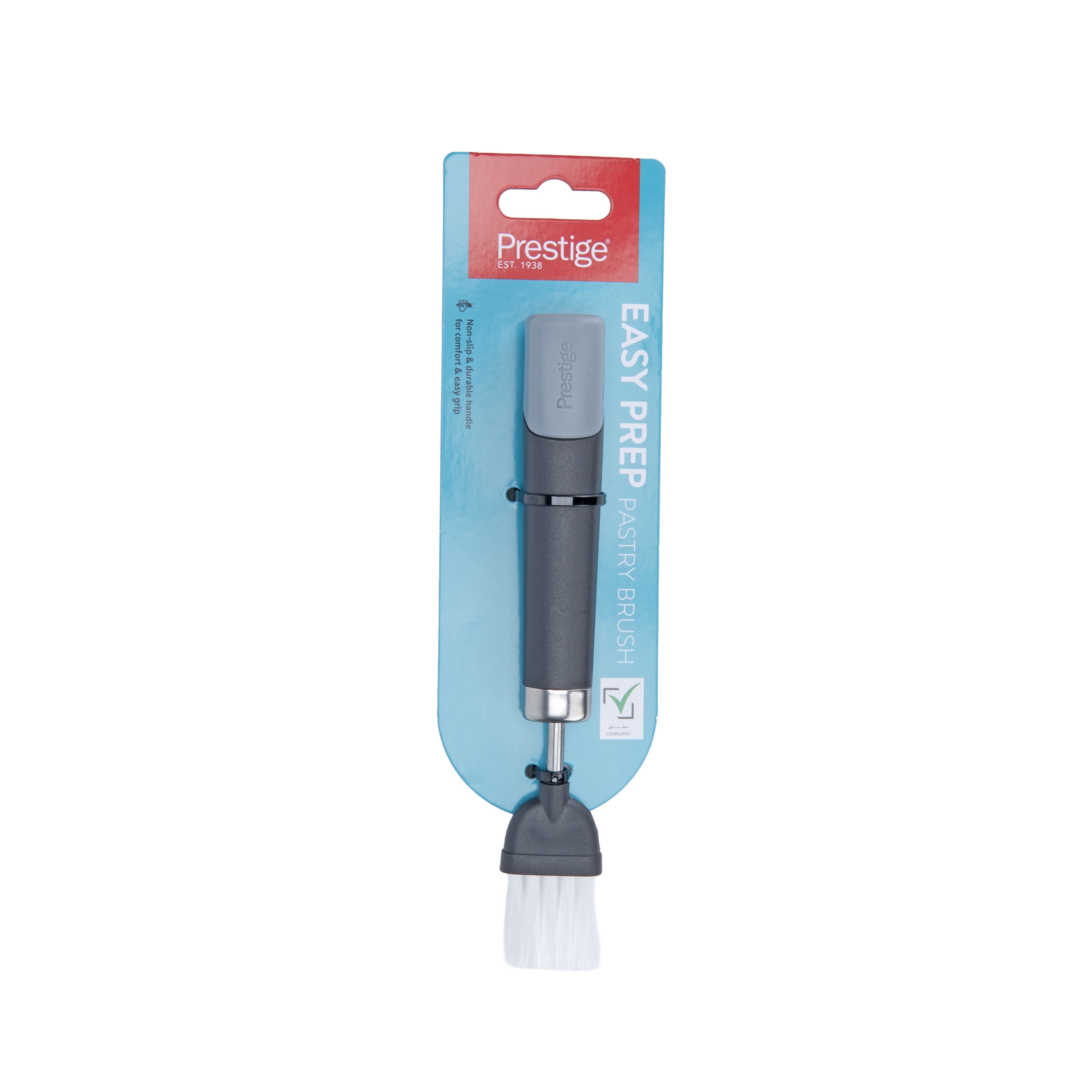 Prestige Easy Prep Pastry Brush | PR49280