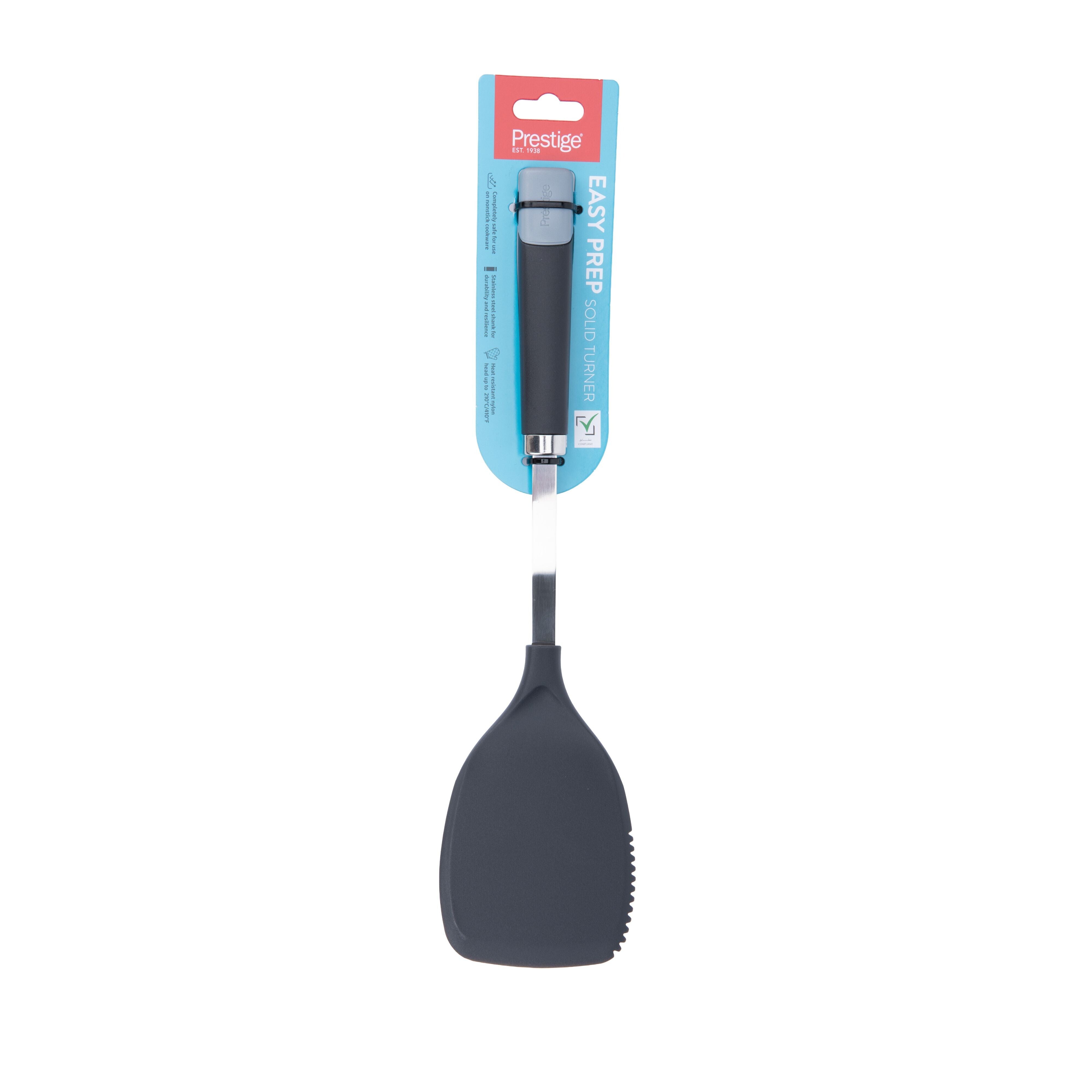 Prestige Easy Prep Solid Turner | PR49275
