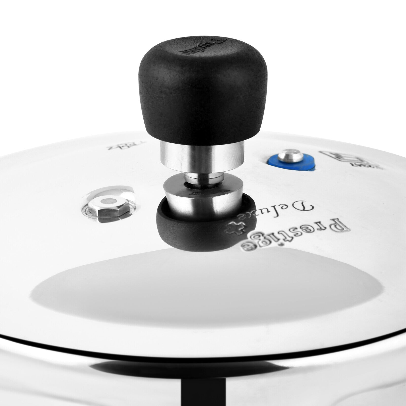 Prestige Deluxe Plus Senior Pressure Pan 6 Ltr | MPD10706