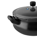 Prestige Aluminium Deluxe Plus Handi 5L Hard Anodised Junior | MPD20143