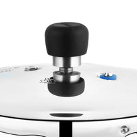 Prestige Deluxe Plus Aluminium Mini Handi 3.0 Ltr Cooker | MPD10793