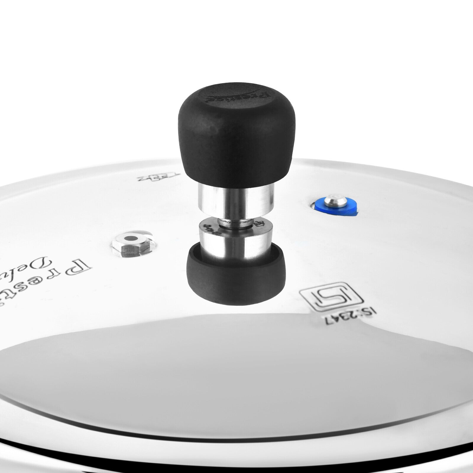 Prestige 5 LTR Junior Handi Pressure Cooker | MPD10794