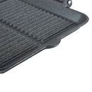 Prestige Cast Iron Chargriller 24 cm | Portable Small Charcoal Grill and Tabletop Cast Iron Skillet | PR15862