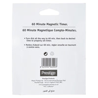 Prestige Magnetic Mechanical Timer | PR9609