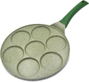Prestige Pancake Maker Pan | Nonstick Pancake Griddle Pan | Induction Crepe Pan Nonstick Pancake Griddle for Kids - PR81129