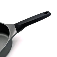 Prestige Essential Cast Aluminum 20 cm Fry pan | Non stick Induction-Based frying pan | Black - PR81150
