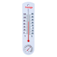 Prestige Bs Thermometer | PR161 - White