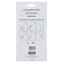 Prestige Icing Bag 6 Nozzles | PR9657