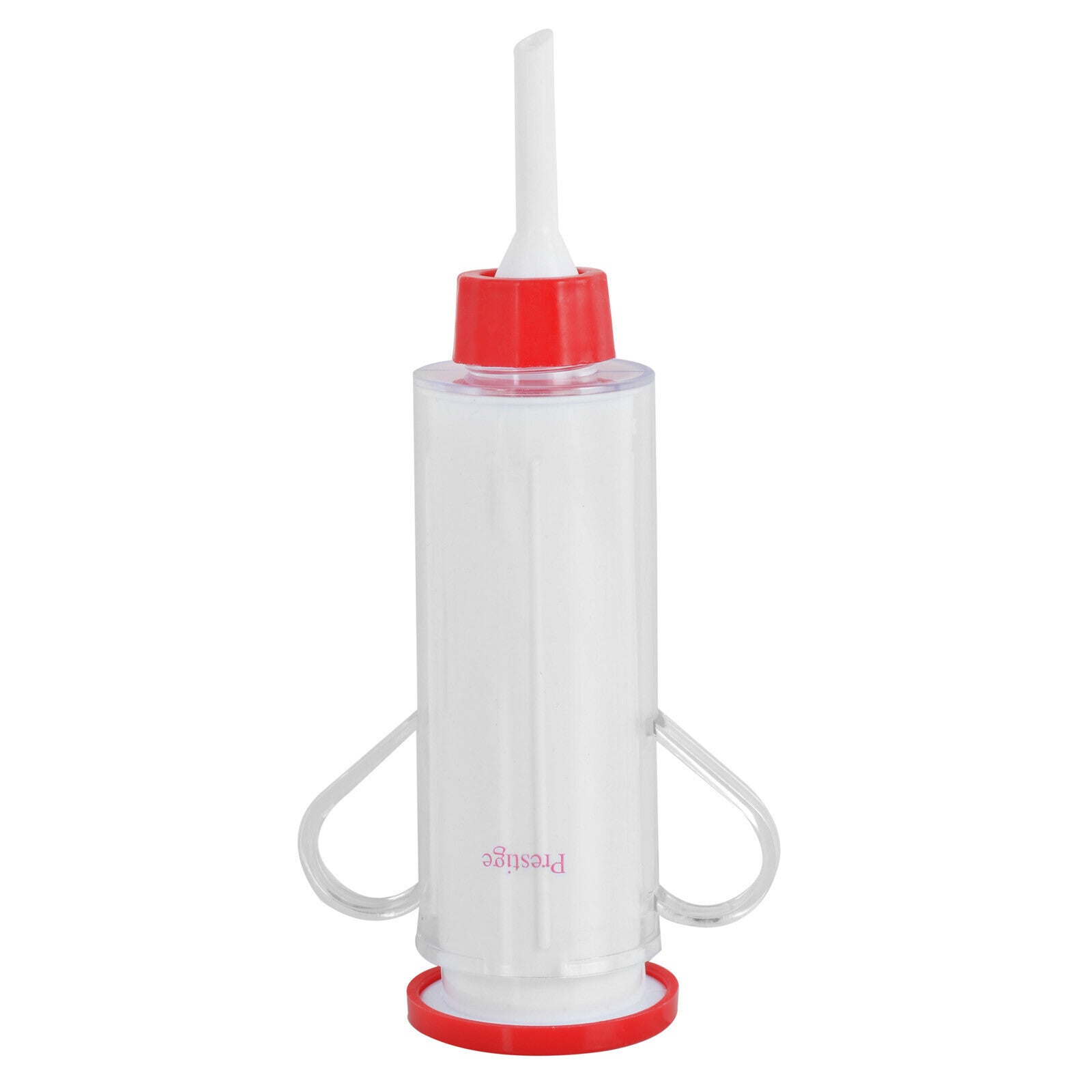 Prestige Icing Set 5 Nozzles | PR9655