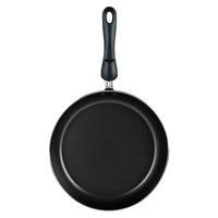 Prestige Value Pack Non-Stick Cast Aluminium Cookware sets  8 Pcs | Pots and Pans Set | Stock Pot Set | Milk Pan | Fry Pan | PR21952 - Red