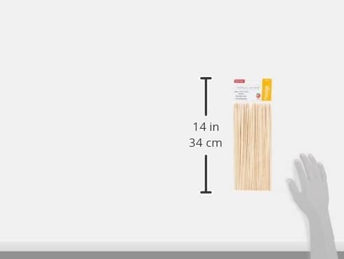 Prestige Wooden Skewers | PR111 - Beige