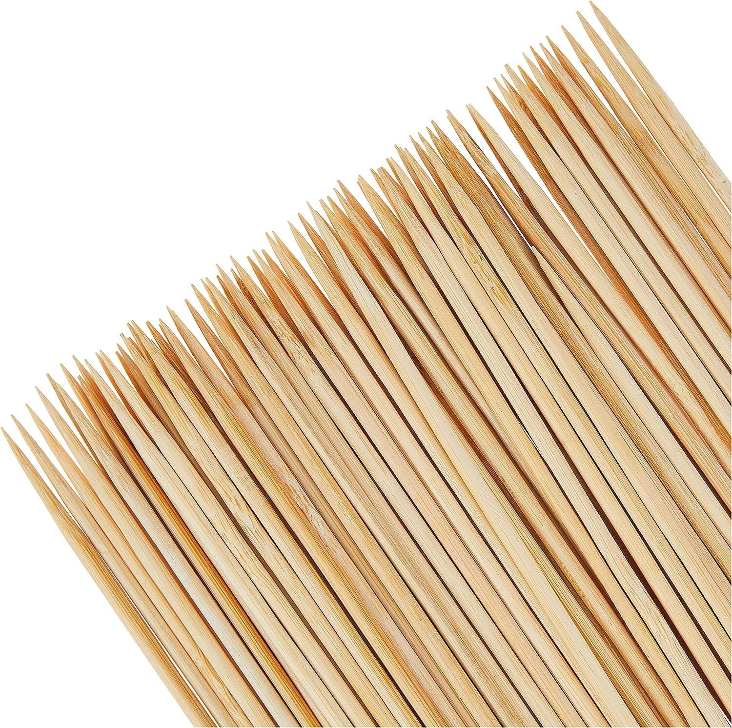 Prestige Wooden Skewers | PR111 - Beige