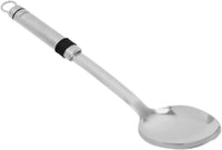 Prestige Eco Solid Spoon with Rubber Grip | PR55802