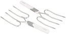 Prestige Lifting Fork Set of 2-Piece | Silver - PR50169