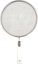 Prestige Splatter Guard 20cm | Premium Stainless Steel Oil Grease Splatter Screen for Frying Pans | Splatter Guard for Clean Cooking | PR49053