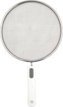 Prestige Splatter Guard 29cm | Premium Stainless Steel Oil Splatter Screen for Frying Pans | Kitchen Essential for Clean Cooking | PR49054